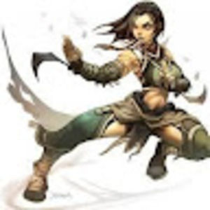 Meet your Posher, Marianne